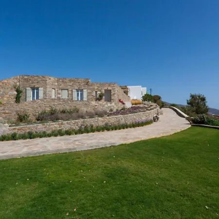 On The Rocks - The Retreat - Serviced منزل ريفي إيوس خورا
