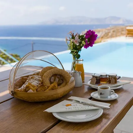 Country house On The Rocks - The Retreat - Serviced *
